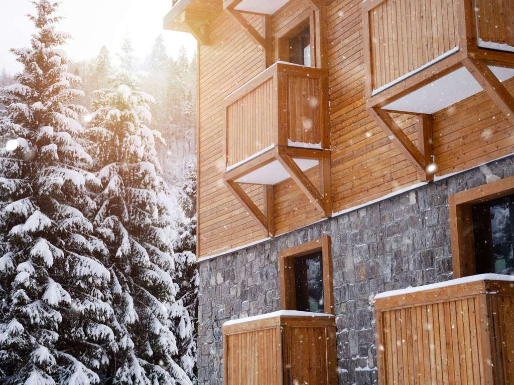 科拉欣瑞士度假酒店（2024 年 2 月开业） - Image 3