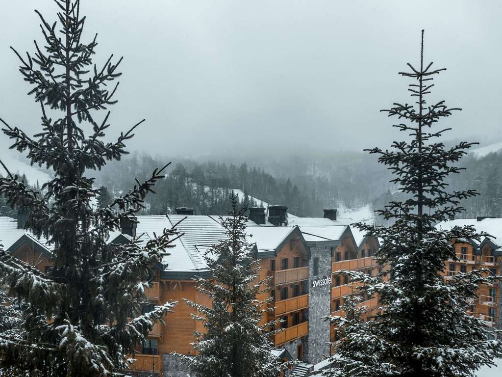 科拉欣瑞士度假酒店（2024 年 2 月开业） - Image 4