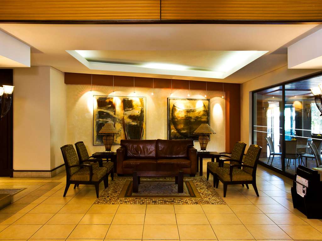 Mercure Hotel Windhoek - Image 3