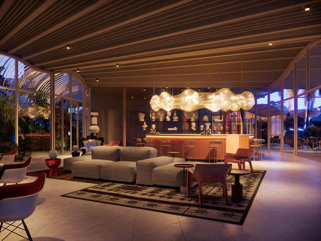 SLS The Red Sea - Image 3