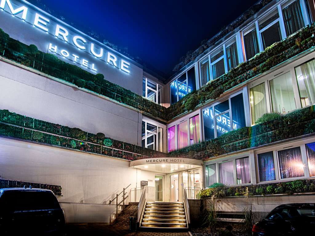 Mercure Fribourg Centre Remparts - Image 3