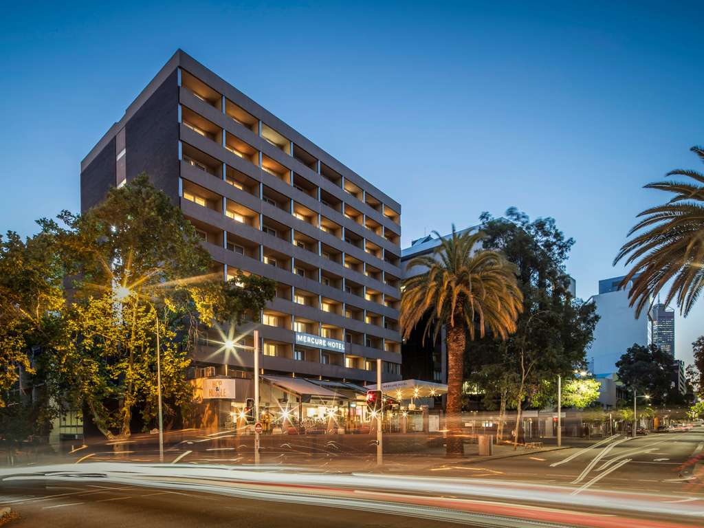 Mercure Perth On Hay - Image 1