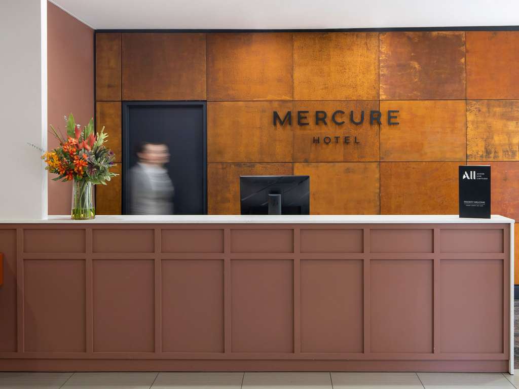 Mercure Newcastle - Image 3