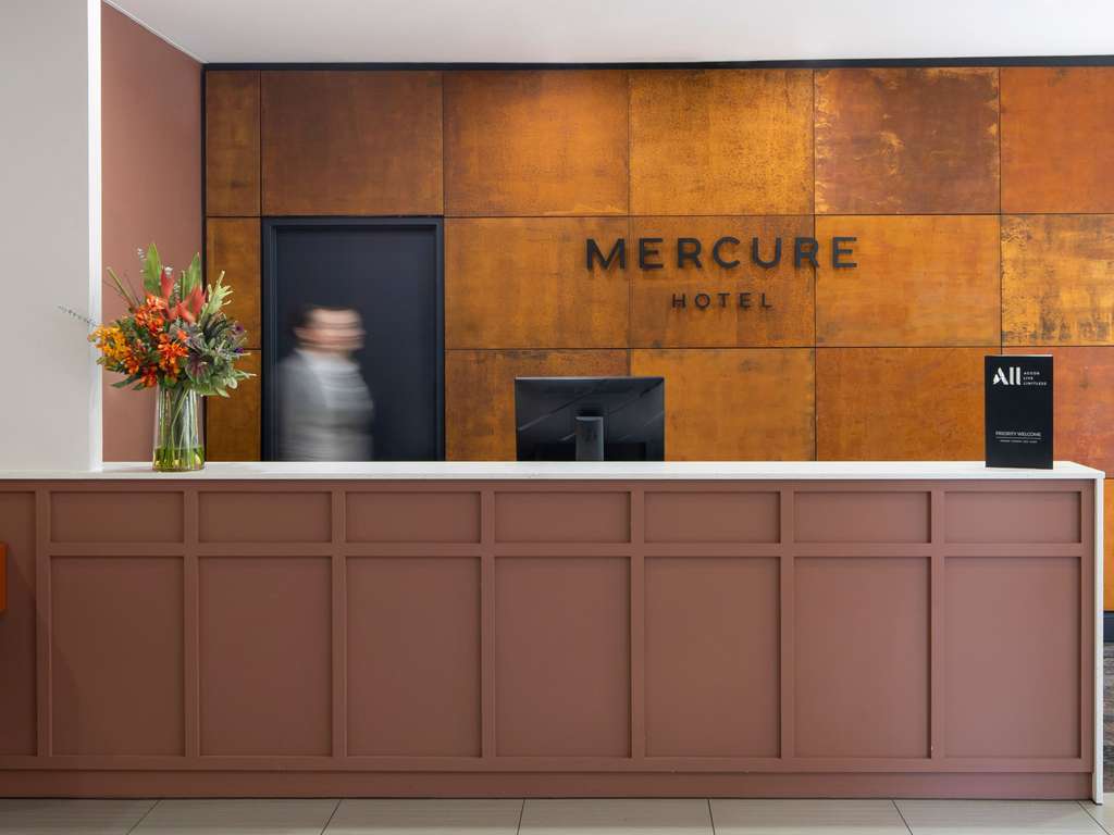Mercure Ньюкасл - Image 4