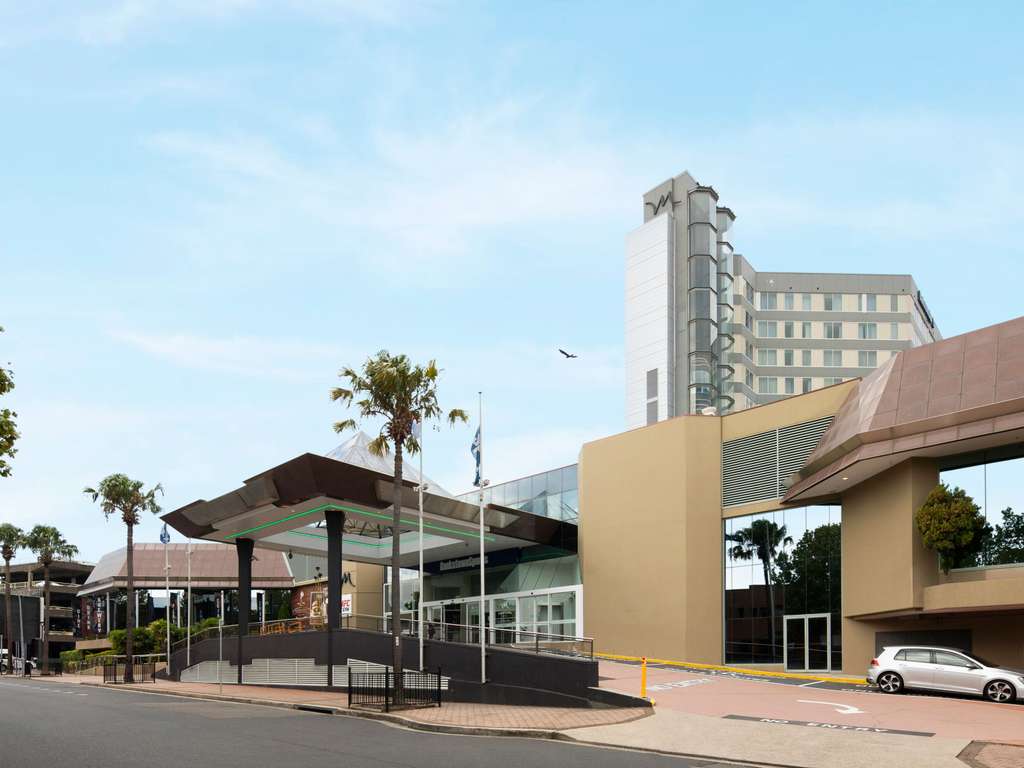 Mercure Sydney Bankstown - Image 4