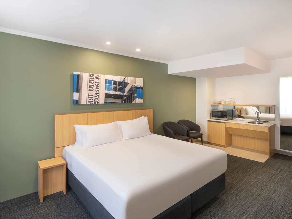 Taman Mercure Sydney Macquarie - Image 1