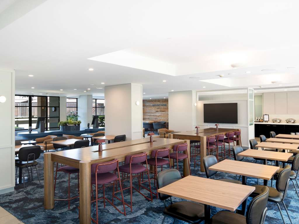 Mercure Sydney Macquarie Park - Image 4