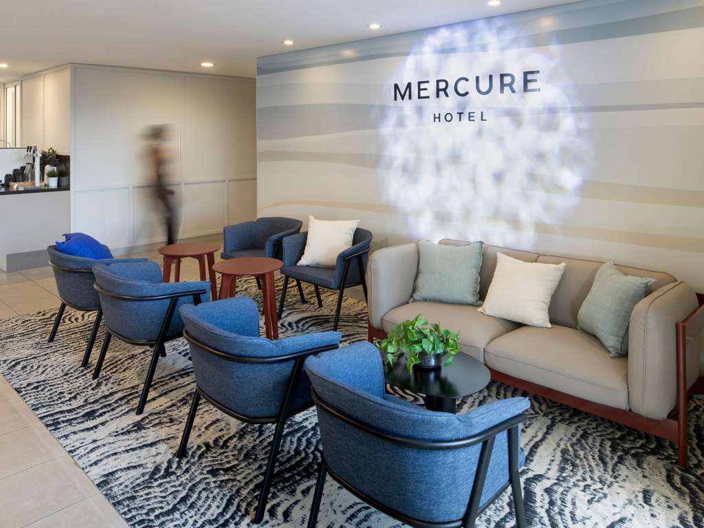 Mercure Сидней Мэнли Уорринга - Image 3