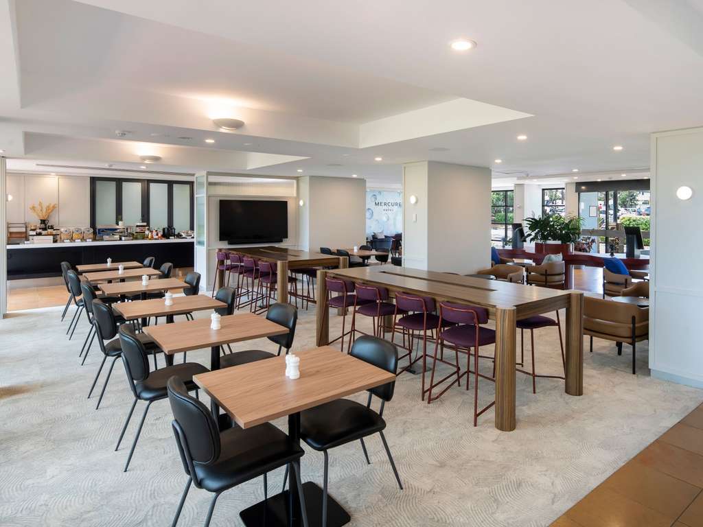 Mercure Sydney Blacktown - Image 4