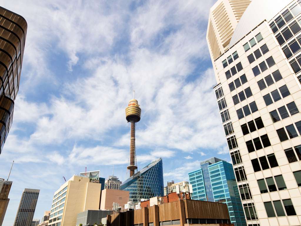 The Sebel Sydney Martin Place - Image 3