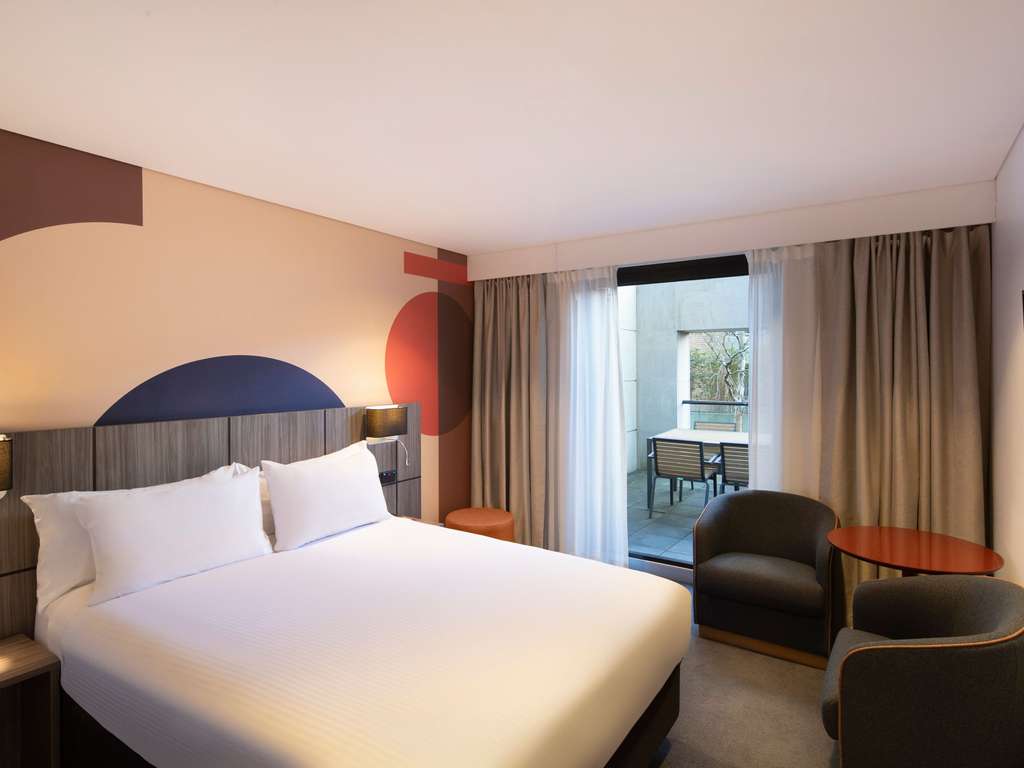 ibis Styles Сидней Центр - Image 1