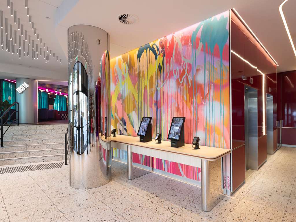 ibis Styles Sydney Central - Image 2