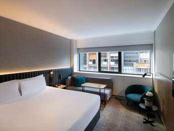 Mercure Sydney Wynyard