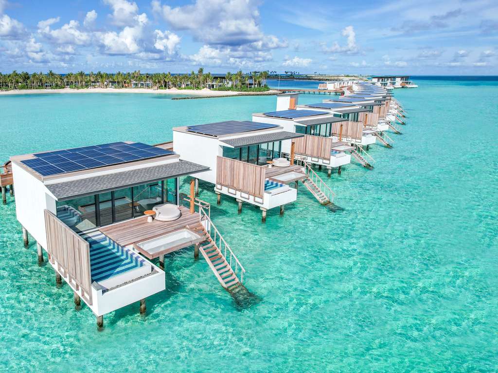 SO/ Maldives - ALL