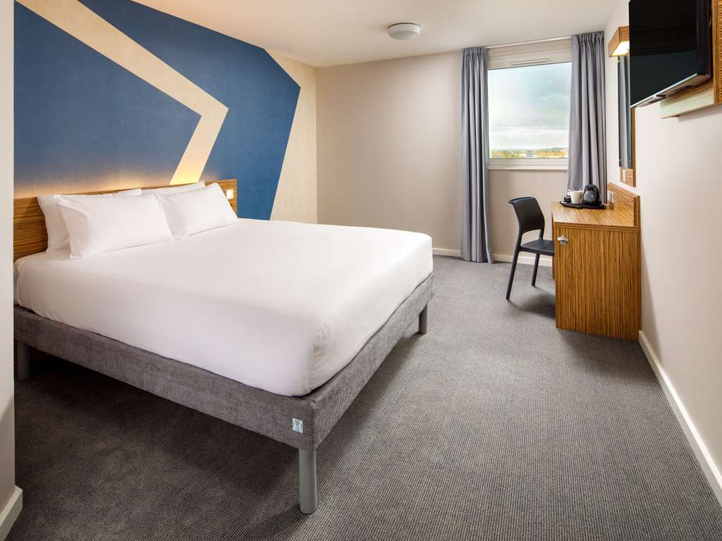 Ibis budget London Heathrow Central - Image 2