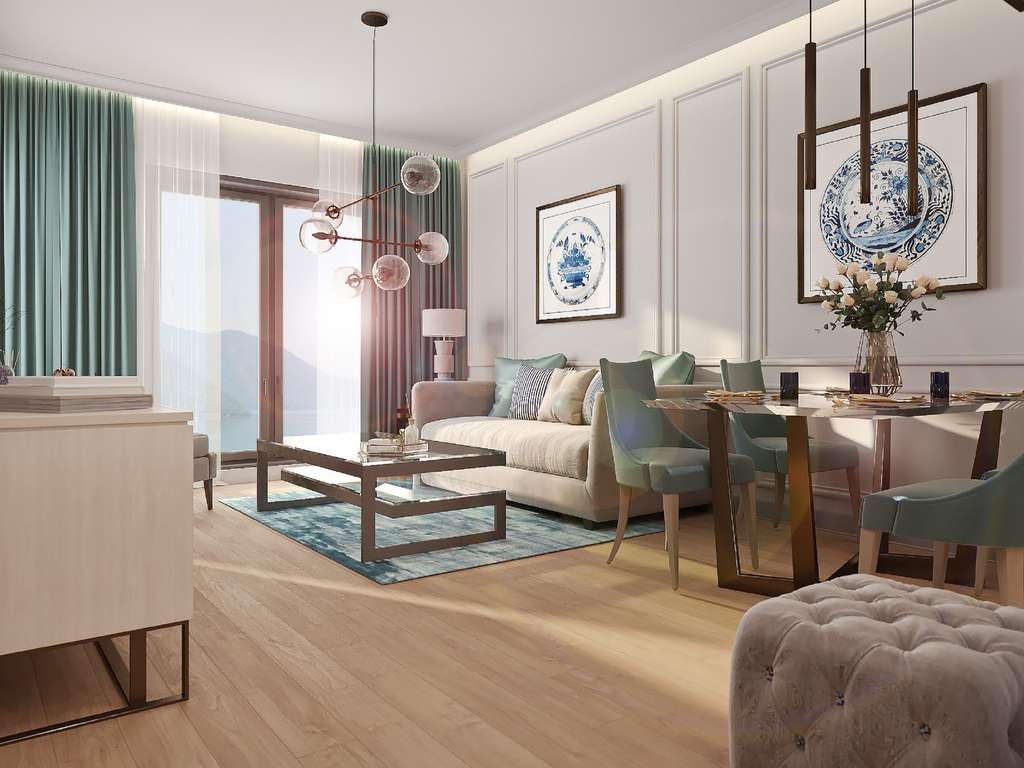 Mövenpick Hotel Teuta Kotor Bay (apertura ad agosto 2025) - Image 2