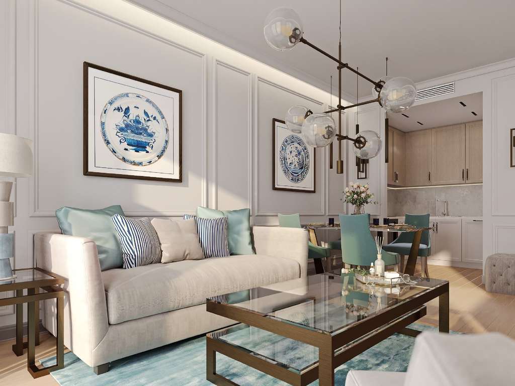 Mövenpick Hotel Teuta Kotor Bay (apertura ad agosto 2025) - Image 3