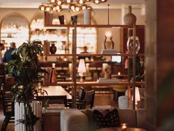 The Hoxton, Rome - ALL