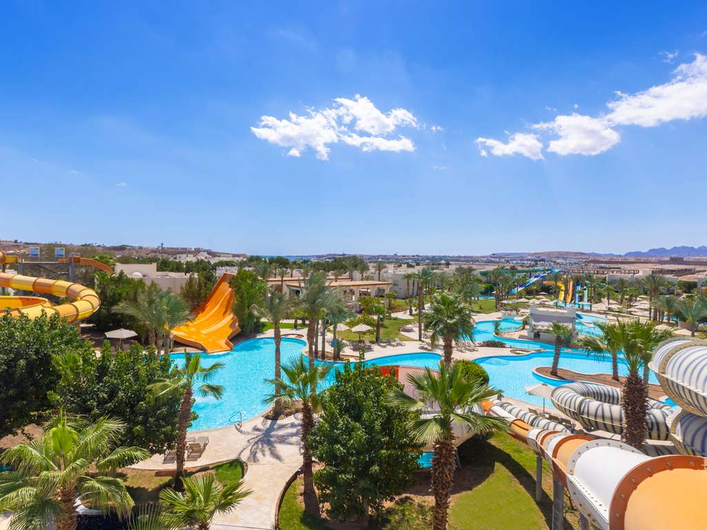 Photo - Rixos Sharm El Sheikh - Ultra All Inclusive Adults Only 18 Plus