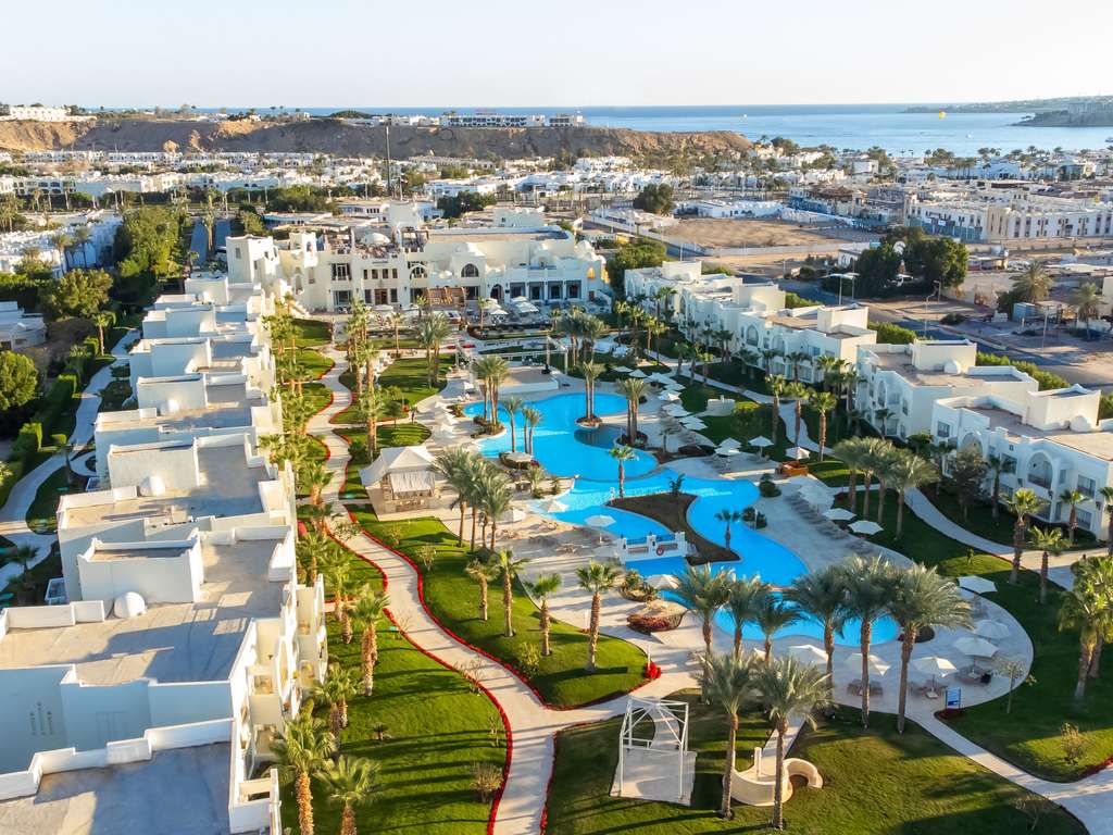 Swissôtel Sharm El Sheikh All Inclusive Collection - Image 2