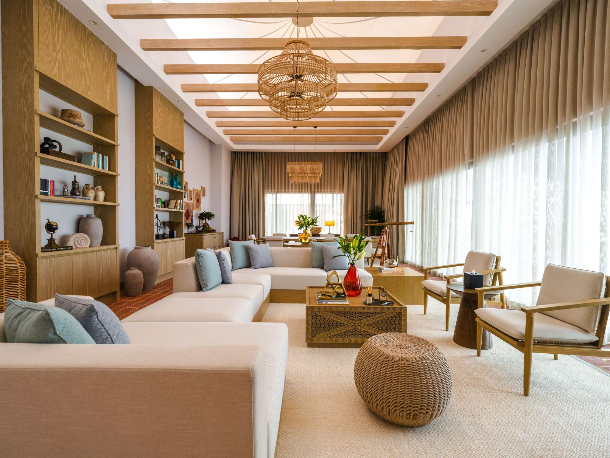 Hawar Resort By Mantis - ALL