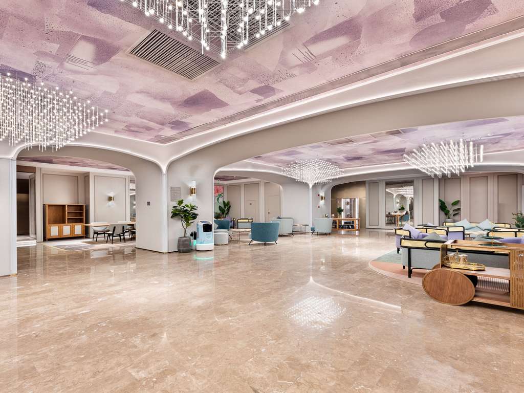 Mercure Danzhou Yangpu Seaview - Image 4