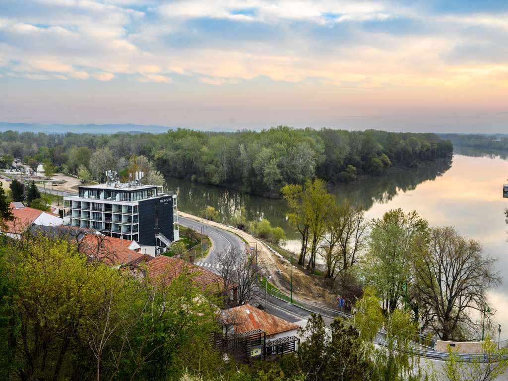 Mercure Tokaj Center - Image 2