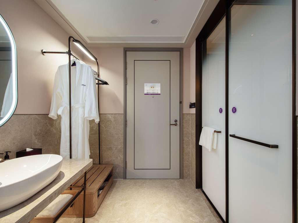 昆山北门路美居酒店 - Image 3