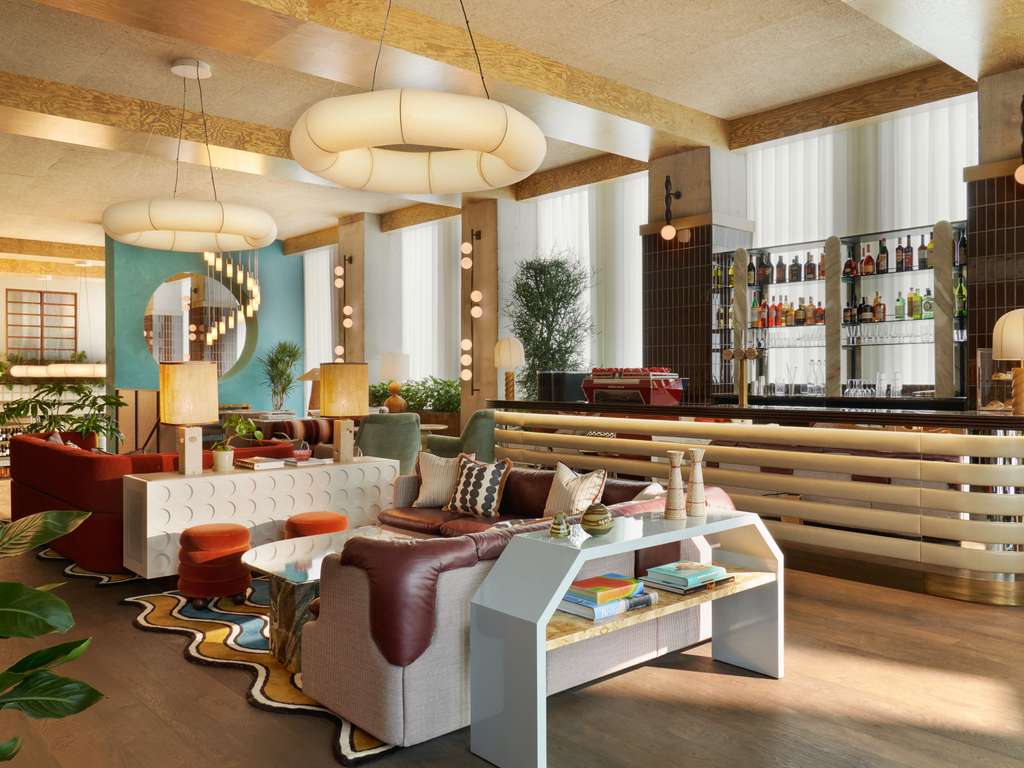 The Hoxton Brussels - Image 2