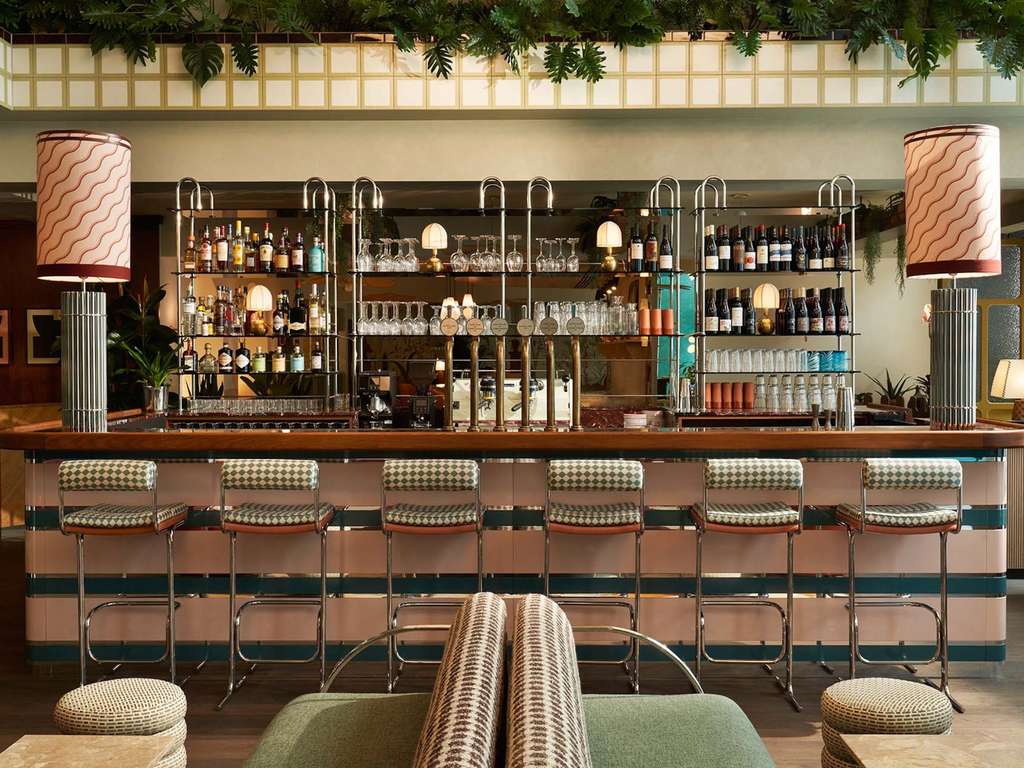 The Hoxton Brussels - Image 4