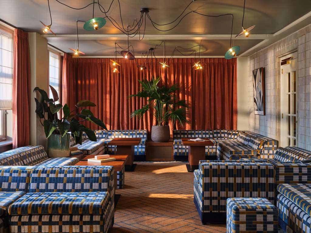 The Hoxton, Amsterdam Lloyd - Image 2