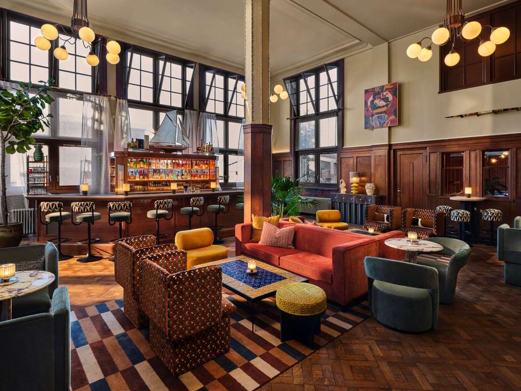 The Hoxton, Amsterdam Lloyd - Image 3