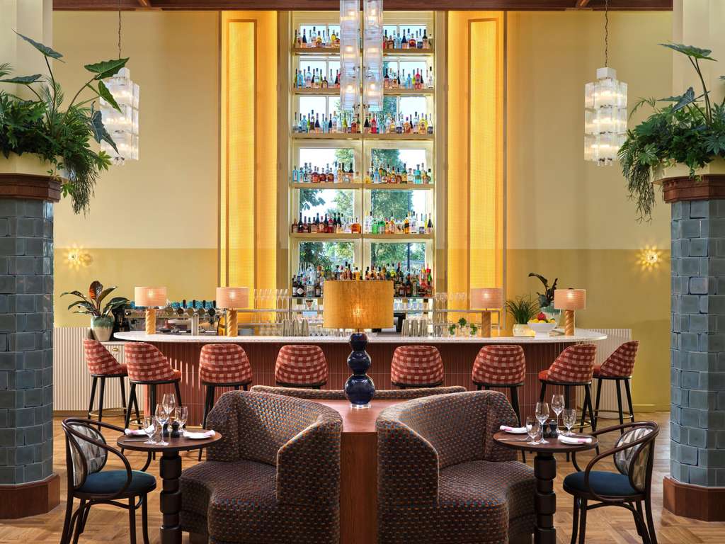 The Hoxton, Amsterdam Lloyd - Image 4