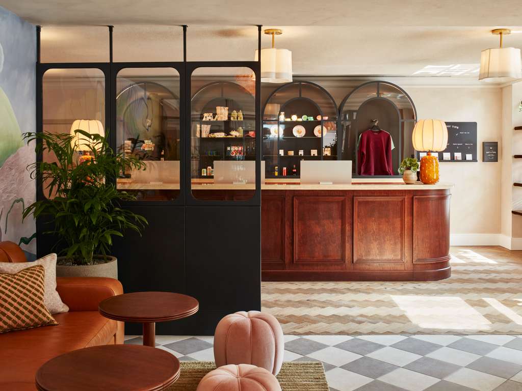 The Hoxton, Edinburgh - Image 2