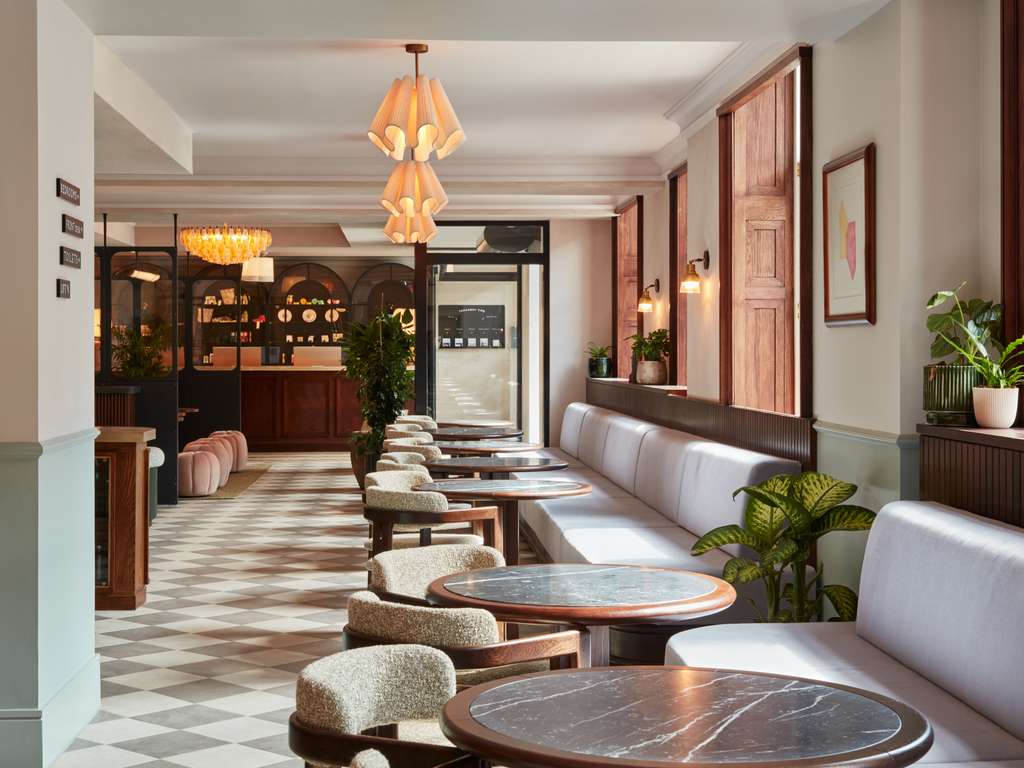 The Hoxton, Edinburgh - Image 3