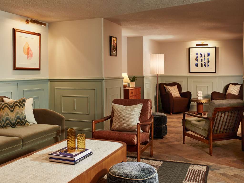 The Hoxton, Edinburgh - Image 4