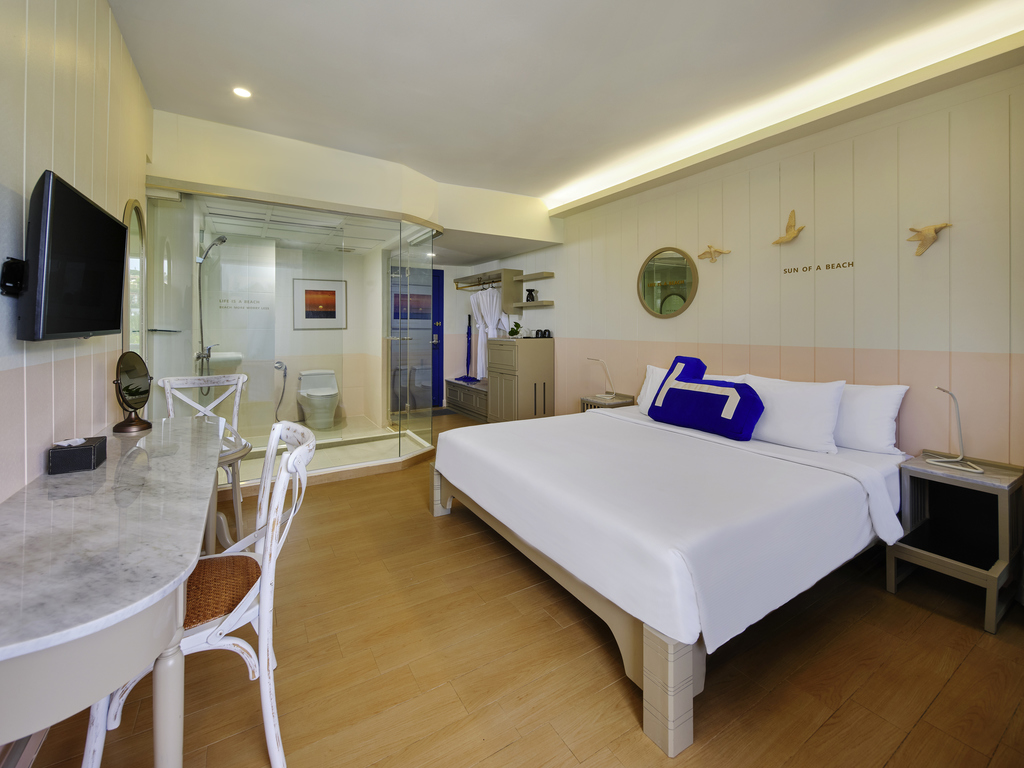 Homm Bliss Southbeach Patong - Image 3