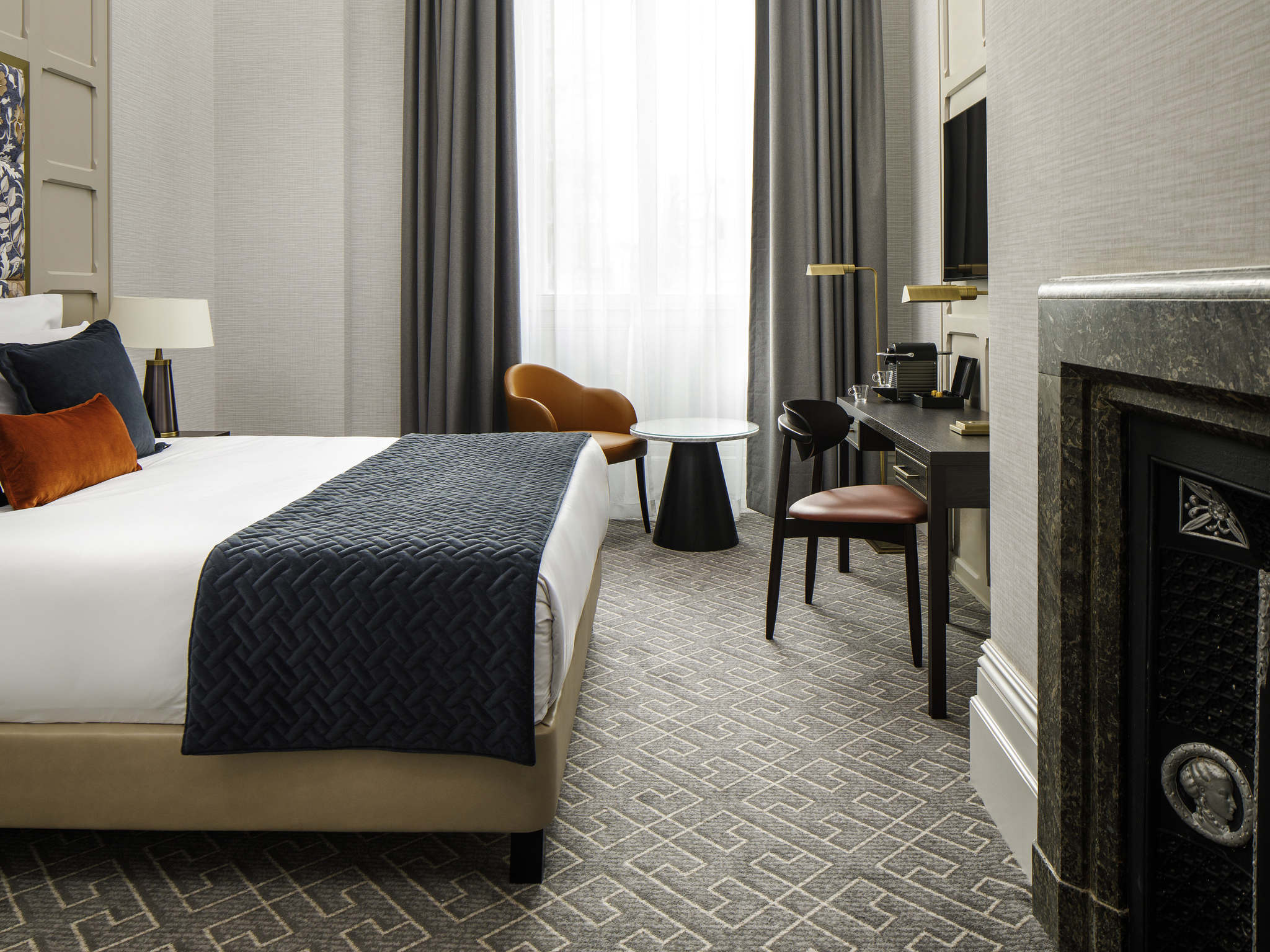 The Municipal Hotel and Spa Liverpool MGallery | City Centre Hotel ...