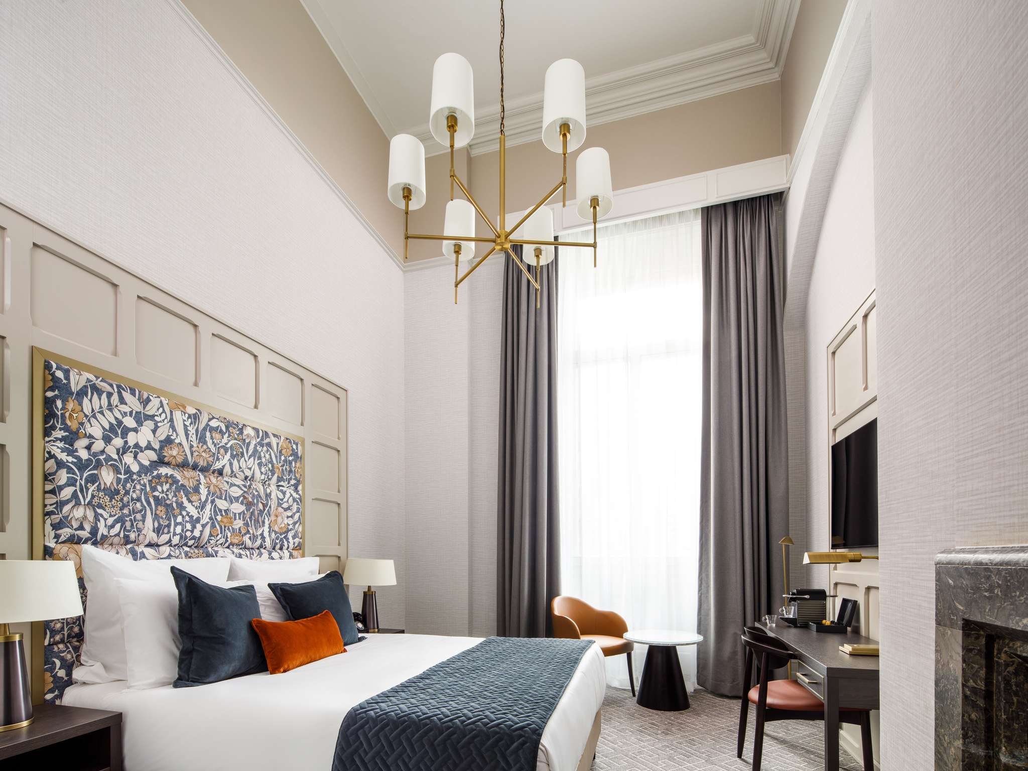 The Municipal Hotel and Spa Liverpool MGallery | City Centre Hotel ...