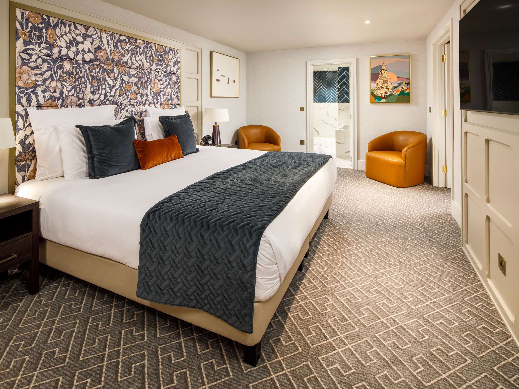 The Municipal Hotel and Spa Liverpool MGallery | City Centre Hotel ...