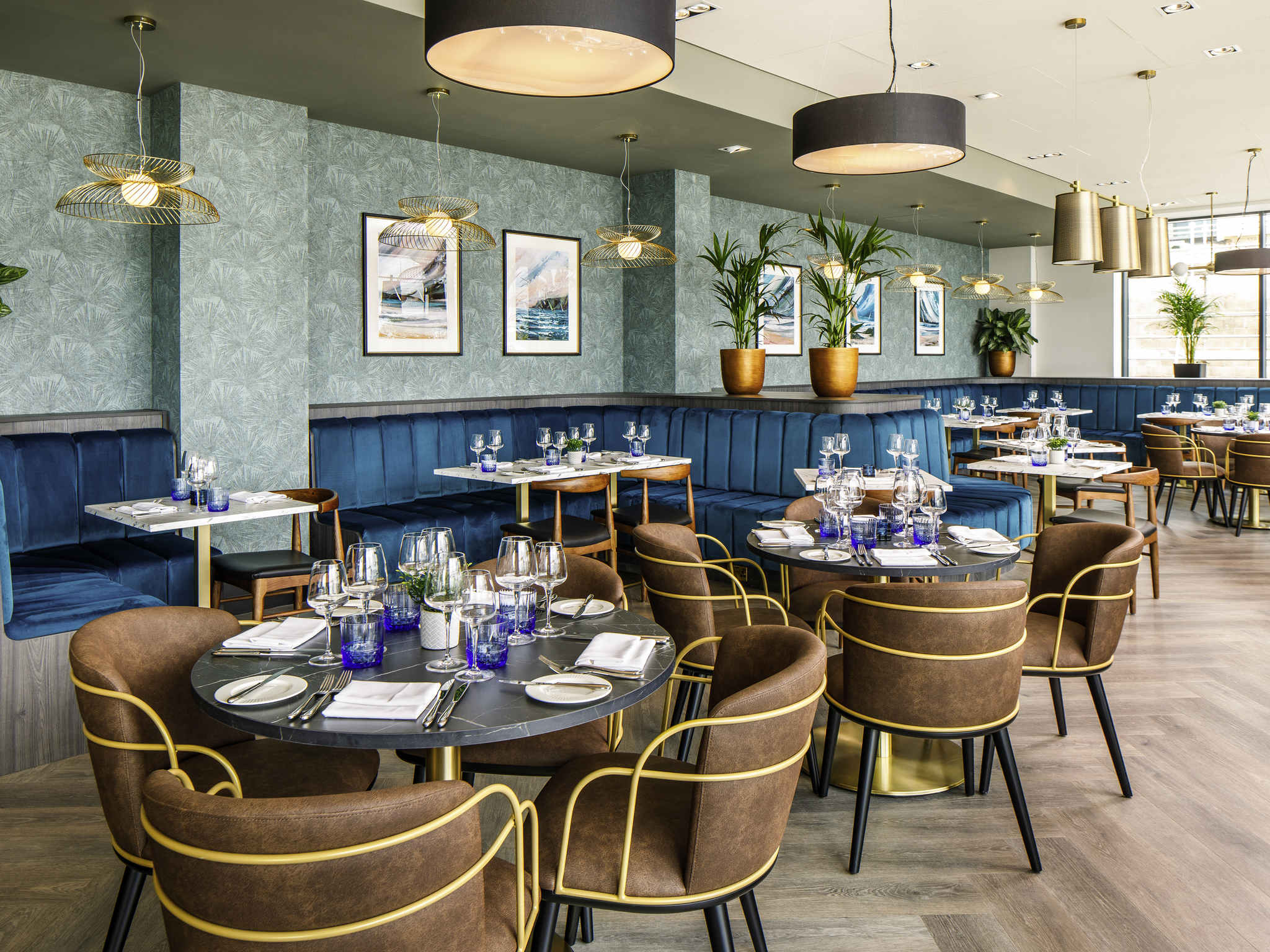 Mercure Greenwich Hotel - s3dlxeg