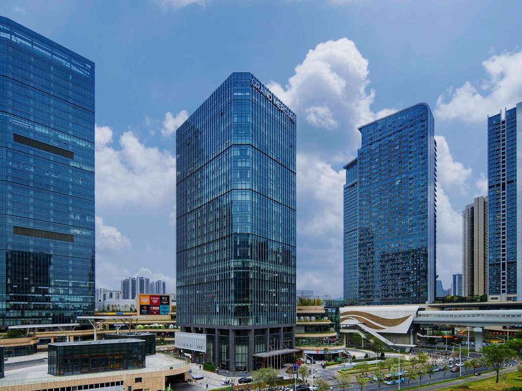 Grand Mercure Shenzhen Guangming - Image 2