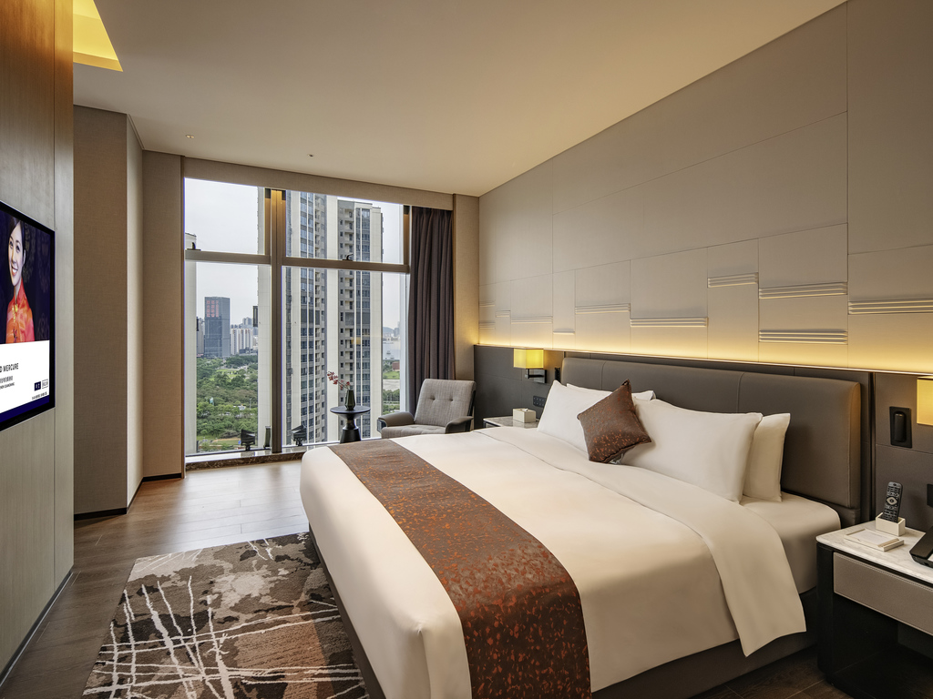 Grand Mercure Shenzhen Guangming - Image 2