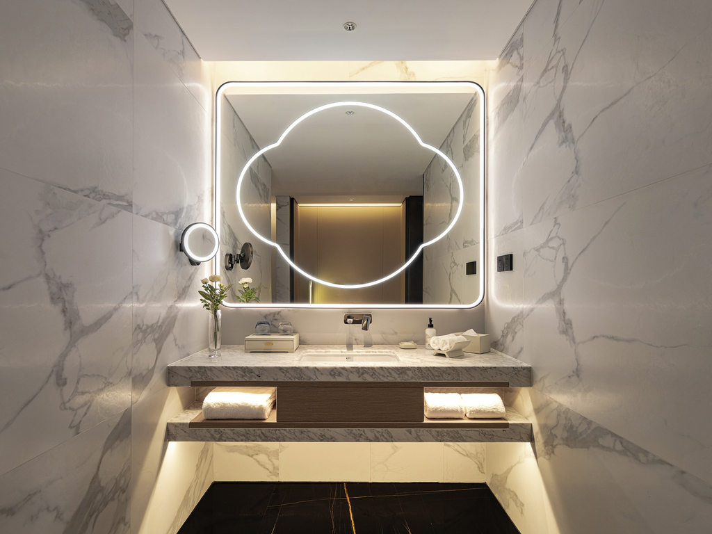 Grand Mercure Shenzhen Guangming - Image 4