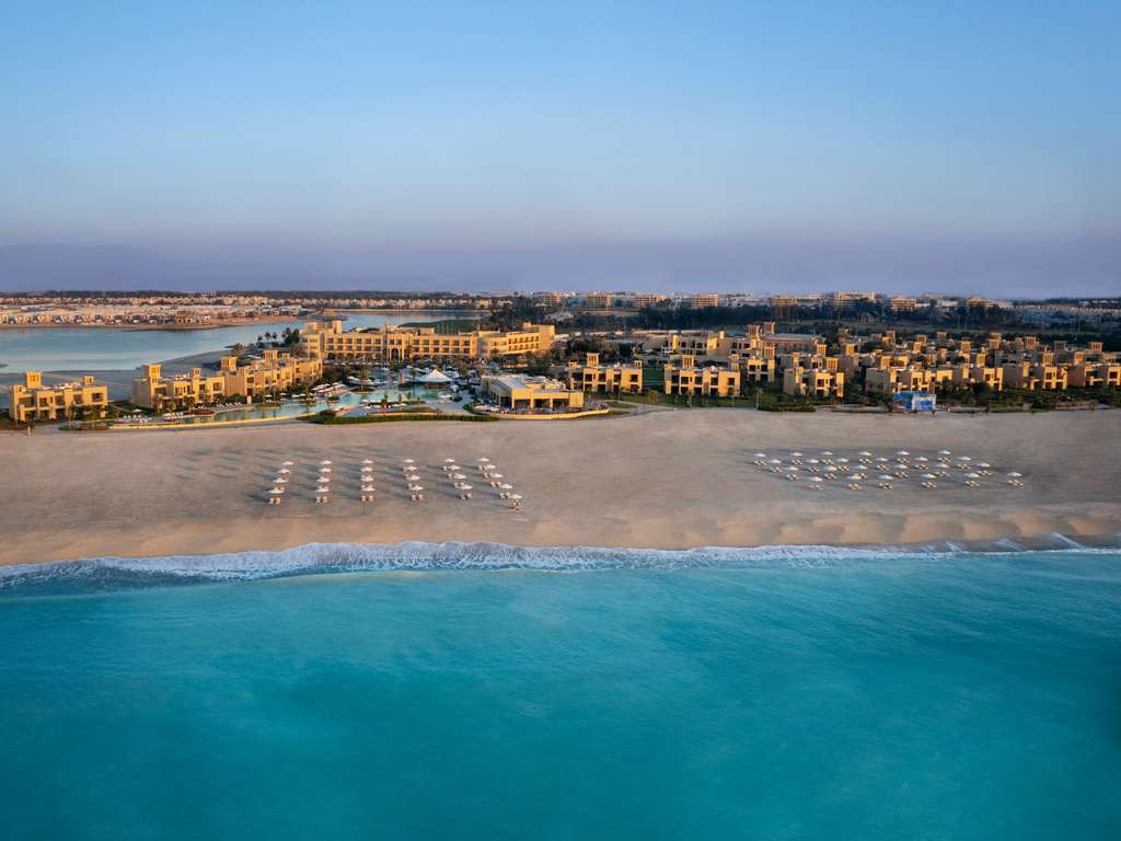 Sofitel Al Hamra Beach Resort (Eröffnung in Kürze) - Image 1