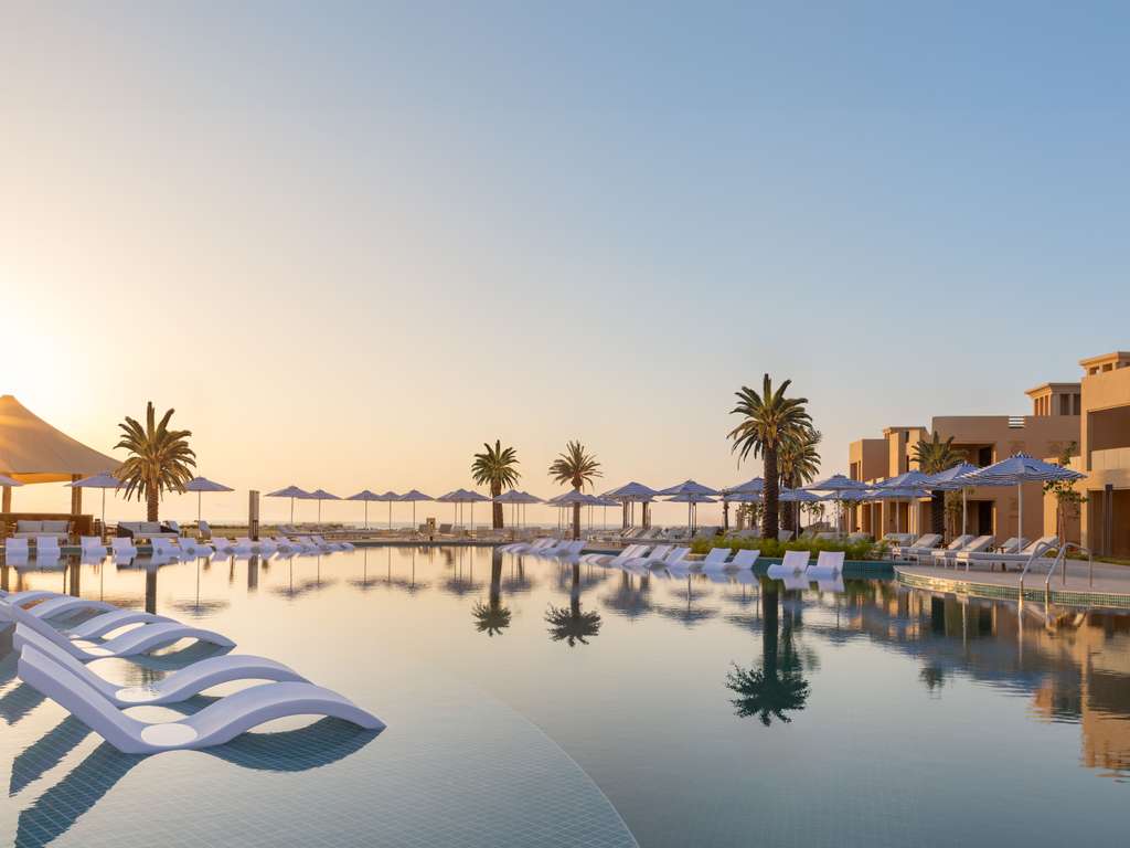 Sofitel Al Hamra Beach Resort opening binnenkort - Image 2