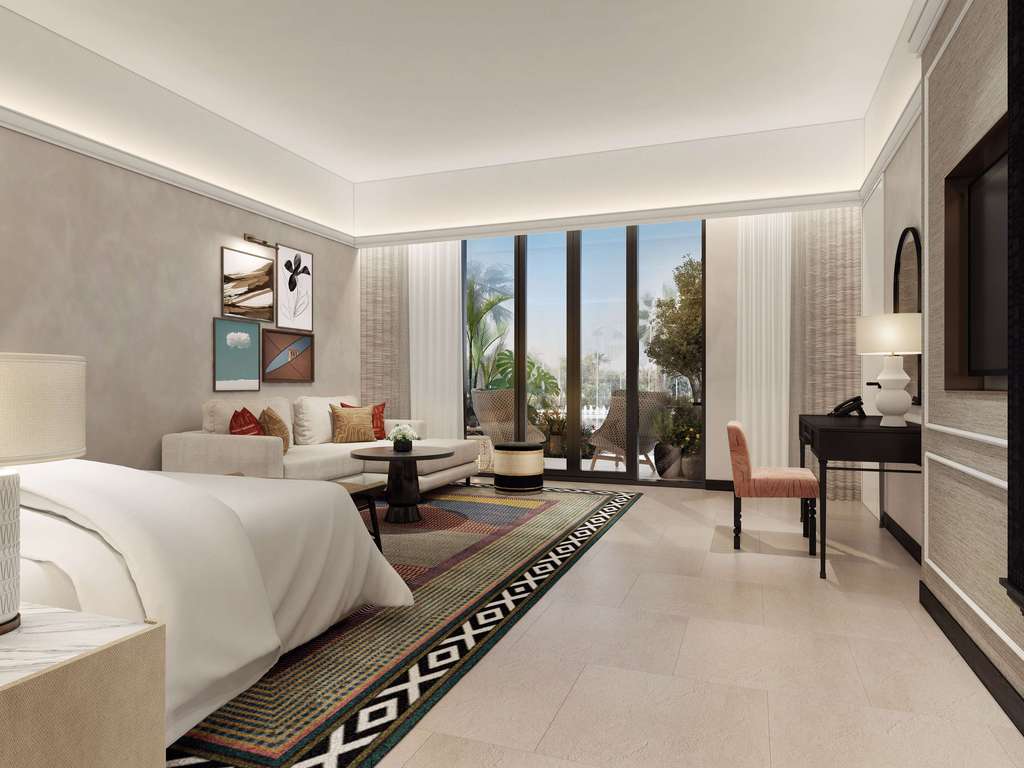 Sofitel Al Hamra Beach Resort (Opening soon) - Image 3