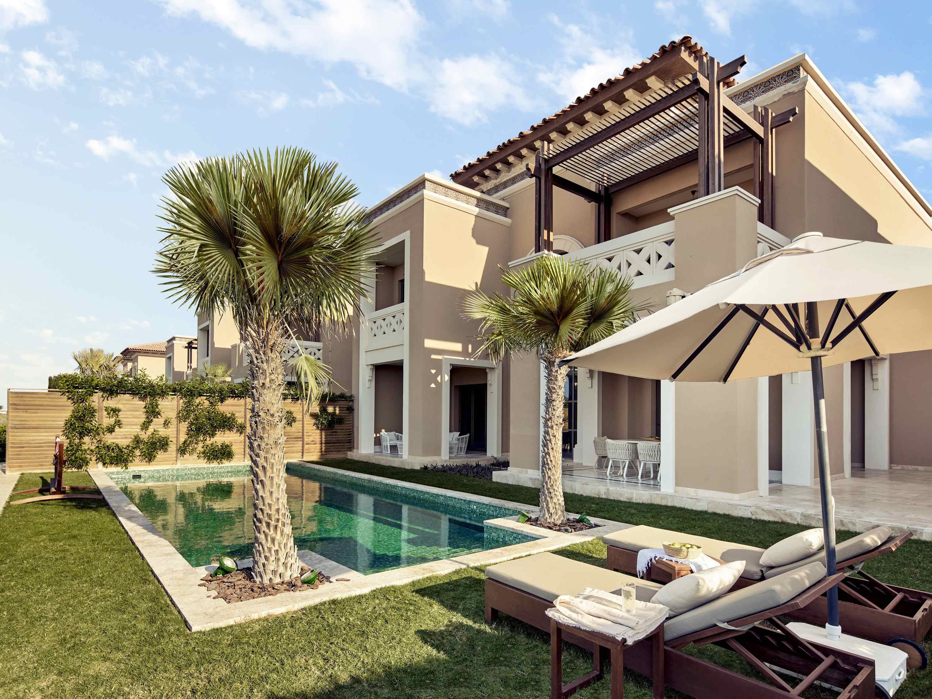 Club Privé By Rixos Saadiyat