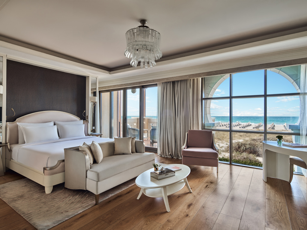 Club Prive By Rixos Saadiyat - Image 2