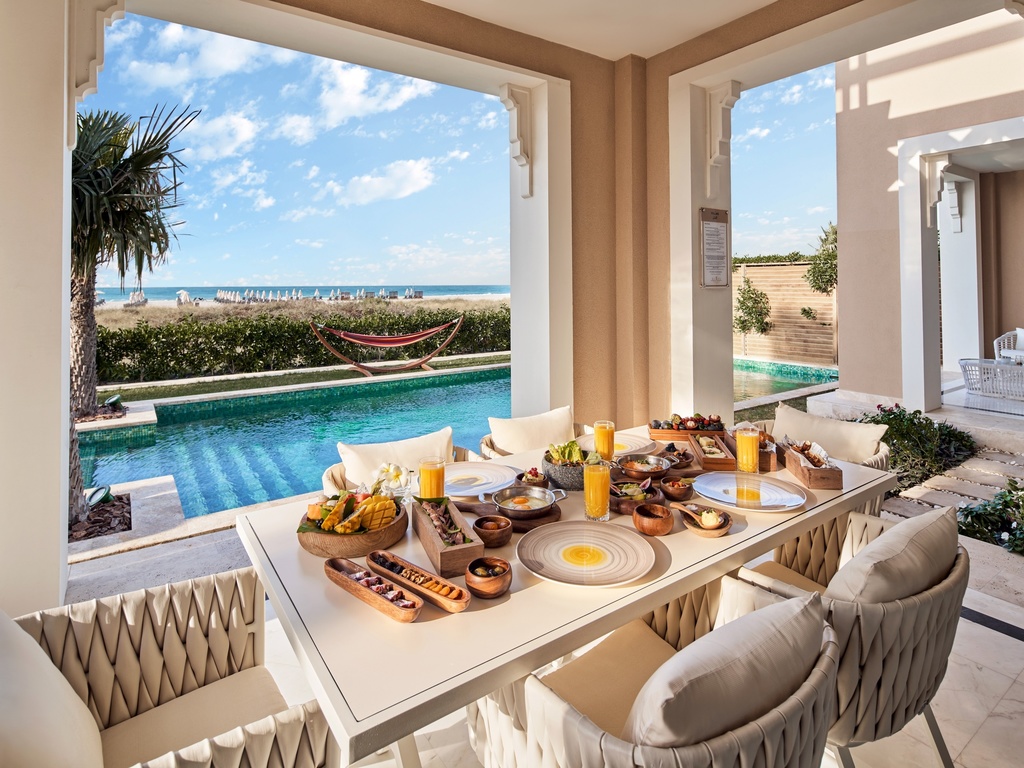 Club Prive By Rixos Saadiyat - Image 4